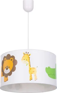 Solar Zwis drukowany zwierzęta + denko - Lampy sufitowe - miniaturka - grafika 1