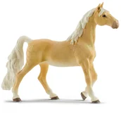 Figurki dla dzieci - Schleich Horse Club - Koń klacz rasa saddlebred, figurka dla dzieci 5+ - miniaturka - grafika 1