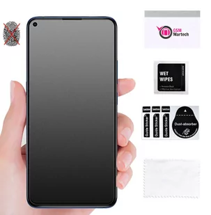 Folia Matowa Do Samsung Galaxy Note 10 Plus Hydrożelowa Ochronna Na Ekran - Folie ochronne do telefonów - miniaturka - grafika 1