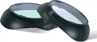 Vortex Virtual Reality Magnetyczne soczewki | Dioptrie -0.5 do -6 do Meta Quest 3 Magnetyczne soczewki Dioptrie -6.0 | do Meta Quest 3 - Akcesoria VR - miniaturka - grafika 1