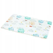 Kołdry i poduszki dla dzieci - Poduszka bambusowa 30×40 cm Balony / Bocioland - miniaturka - grafika 1