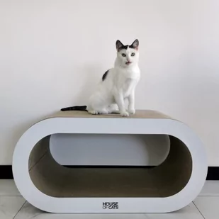 Drapak Bench - Drapaki dla kotów - miniaturka - grafika 1
