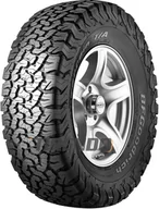 Opony terenowe i SUV całoroczne - BFGoodrich All-Terrain T/A KO2 LT235/65R17 109/105R - miniaturka - grafika 1