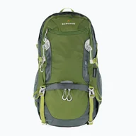 Plecaki - Plecak BERGSON Harstad 40 l green - miniaturka - grafika 1