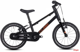 Rower Cube Numove 140 black´n´orange 2024 - Rowery - miniaturka - grafika 1