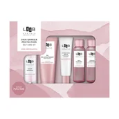 Zestawy kosmetyków damskich - Zestaw kosmetyków AA LAAB 100% Centella B12 Skin Barrier Protection Self-Care Set - miniaturka - grafika 1