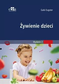 Edra Urban & Partner Żywienie dzieci - Książki medyczne - miniaturka - grafika 3