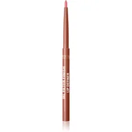 Konturówki do ust - MAKEUP REVOLUTION IRL FILTER FINISH LIP DEFINER KONTURÓWKA DO UST 04 ESPRESSO NUDE - miniaturka - grafika 1