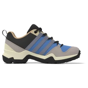 adidas Terrex Ax2r, Trampki do biegania Unisex dla dzieci, Legend Ink, 28 EU - Buty dla chłopców - miniaturka - grafika 1