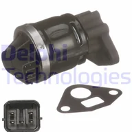 Układ zasilania - akcesoria - Zawór AGR Delphi EG10505-12B1 - miniaturka - grafika 1