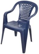 Fotele i krzesła ogrodowe - Krzesło ogrodowe Diament - miniaturka - grafika 1