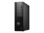 Zestawy komputerowe - Dell Precision T3460 SFF (N106P3460SFFEMEA_VP) - miniaturka - grafika 1