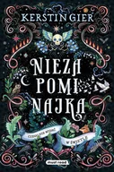 E-booki dla dzieci i młodzieży - Niezapominajka. Czego nie widać w świetle - miniaturka - grafika 1