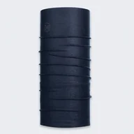 Czapki i chusty sportowe damskie - Komin wielofunkcyjny antyprzecięciowy Buff Safety Cut Resistant Solid Navy - miniaturka - grafika 1