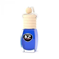Kosmetyki samochodowe - K2 VENTO SOLO FRESH REFILL 8 ML V404 - miniaturka - grafika 1