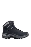 Buty trekkingowe damskie - BUTY RENEGADE GTX WOMEN-NAVY-GRAU - miniaturka - grafika 1