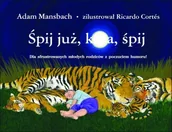 Miłość, seks, związki - Śpij już, k***a, śpij - miniaturka - grafika 1