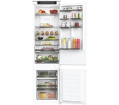 Lodówki do zabudowy - Haier HBW5519D Pełny No Frost - miniaturka - grafika 1