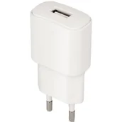 Ładowarki do telefonów - Forever TC-01 GSM036323 biały - miniaturka - grafika 1