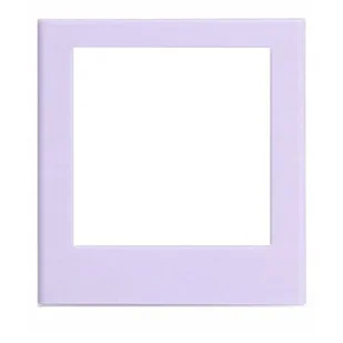 Ramka LOVEINSTANT Magnetyczna SB7602 Fioletowy - Ramki na zdjęcia - miniaturka - grafika 1