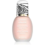 Podkłady do twarzy - Sisley Phyto Teint Eclat Fluid Foundation Oil Free Long Lasting 02 Soft Beige 30 - miniaturka - grafika 1