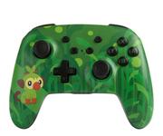 Kontrolery do Nintendo - POWERA Grookey (1514379-01) - miniaturka - grafika 1