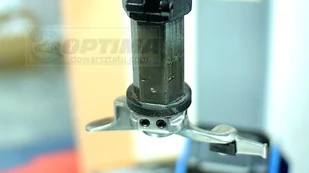 CASTEX Montażownica CASC505 automatyczna - Narzędzia warsztatowe - miniaturka - grafika 4
