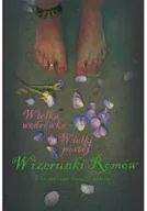 Książki o kulturze i sztuce - Wielka Wędrówka Wielki Postój Wizerunki Rozmowy - miniaturka - grafika 1