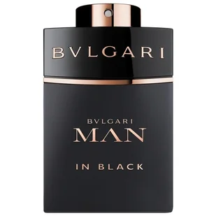 BVLGARI BVLGARI MAN In Black Eau de Parfum Spray Woda perfumowana 60 ml Męskie - Wody i perfumy męskie - miniaturka - grafika 1