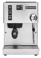 Inne urządzenia gastronomiczne - RANCILIO Ekspres do kawy Rancilio Silvia E 0160239094 - miniaturka - grafika 1