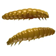 Przynęty - Przynęta LIBRA LURES Larva 3.5 cm Coffee Milk - miniaturka - grafika 1