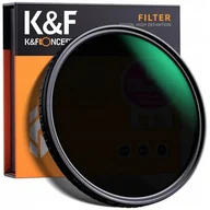Filtry fotograficzne - K&F CONCEPT Filtr K&F CONCEPT KF01.1329 77 mm) - miniaturka - grafika 1