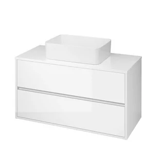 Cersanit Szafka z blatem Crea S924006 - Szafki łazienkowe - miniaturka - grafika 1