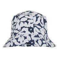 Czapki damskie - Regatta Damski Kapelusz Odwracalny Bucket Niebieski, Rozmiar: L/XL - miniaturka - grafika 1