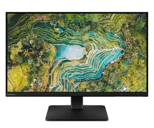 Lenovo L27qe 27" 68C8GAC3EU - Monitory - miniaturka - grafika 1