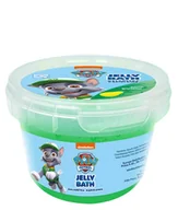 Kosmetyki kąpielowe dla dzieci - Paw Patrol Psi Patrol Jelly Bath Gruszka 100g galaretka kąpielowa - miniaturka - grafika 1