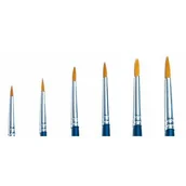 Modele do sklejania - Italeri Pędzel Stożkowy 1 52204 - miniaturka - grafika 1