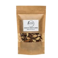 Orzechy i nasiona - Your Taste, orzechy brazylijskie, 500 g - miniaturka - grafika 1