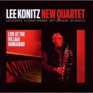 Blaricum Live At The Village Vanguard - Koncerty - miniaturka - grafika 1