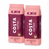 Kawa - Kawa ziarnista Costa Coffee Caffe Crema 2x1kg - miniaturka - grafika 1