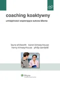 Zarządzanie - Coaching koaktywny - miniaturka - grafika 1