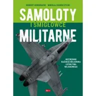 Historia świata - Samoloty militarne - miniaturka - grafika 1