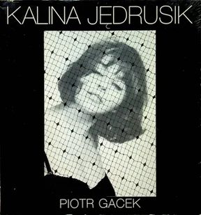 Kalina Jędrusik Muzykalność na życie - Książki o kulturze i sztuce - miniaturka - grafika 1