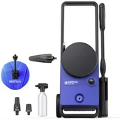 Myjki ciśnieniowe - Nilfisk Core 130-6 PowerControl - PCA EU - miniaturka - grafika 1