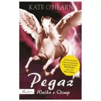 Pegaz Walka o Olimp - Fantasy Pegaz Walka o Olimp - Fantasy - miniaturka - grafika 1