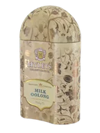 Herbata - Hyleys Zielona herbata Milk Oolong Travellers Collection 100 g - miniaturka - grafika 1