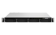 Serwery plików NAS i macierze dyskowe - Serwer NAS QNAP TS-h987XU-RP-E2334-16G - miniaturka - grafika 1