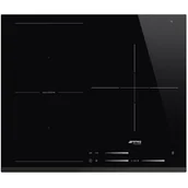 Płyty elektryczne do zabudowy - Smeg SI1M7633B - miniaturka - grafika 1