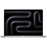 Laptopy - Apple MacBook Pro 14'' M3 8 rdzeni CPU/10 rdzeni GPU/8GB/1TB SSD (srebrny) - miniaturka - grafika 1