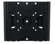 Uchwyty do telewizora - Hagor BL Fixed 200 81,3 cm (32") Czarny - miniaturka - grafika 1